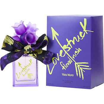 Vera Wang - Lovestruck Floral Rush eau de parfum parfüm hölgyeknek