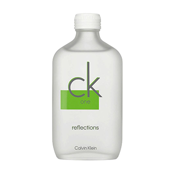 Calvin Klein - CK One Reflections eau de toilette parfüm unisex