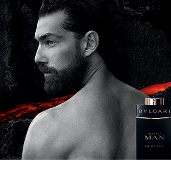 Bvlgari - Man in Black (Travel spray) eau de parfum parfüm uraknak