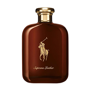 Ralph Lauren - Polo Supreme Leather eau de parfum parfüm uraknak