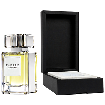 Thierry Mugler - Supra Floral eau de parfum parfüm unisex
