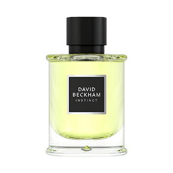 David Beckham - Instinct (eau de parfum) eau de parfum parfüm uraknak
