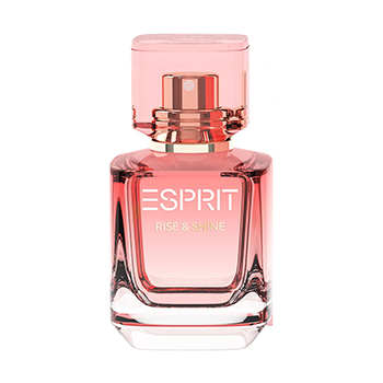 Esprit - Rise & Shine eau de parfum parfüm hölgyeknek