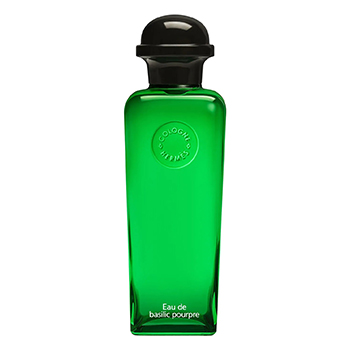 Hermés - Eau de Basilic Pourpre eau de cologne parfüm unisex