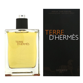 Hermés - Terre D ' Hermes (pure parfum) parfum parfüm uraknak