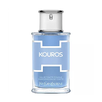 Yves Saint-Laurent - Kouros Eau de Toilette Tonique eau de toilette parfüm uraknak