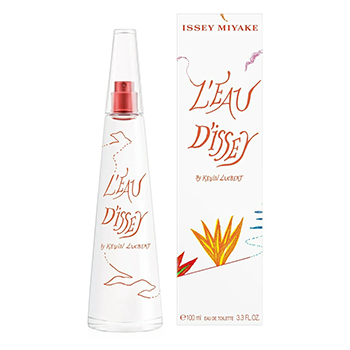 Issey Miyake - L'Eau d'Issey Summer Edition (2022) eau de toilette parfüm hölgyeknek