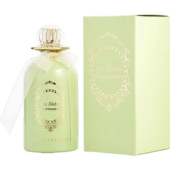 Reminiscence - Heliotrope eau de parfum parfüm hölgyeknek