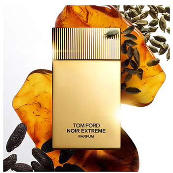 Tom Ford - Noir Extreme parfum parfum parfüm uraknak