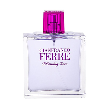Gianfranco Ferre - Blooming Rose eau de toilette parfüm hölgyeknek