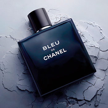 Chanel - Bleu de Chanel eau de toilette parfüm uraknak