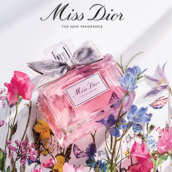 Christian Dior - Miss Dior (2021) eau de parfum parfüm hölgyeknek