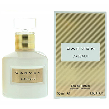 Carven - L’Absolu eau de parfum parfüm hölgyeknek