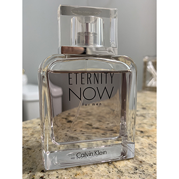 Calvin Klein - Eternity Now eau de toilette parfüm uraknak