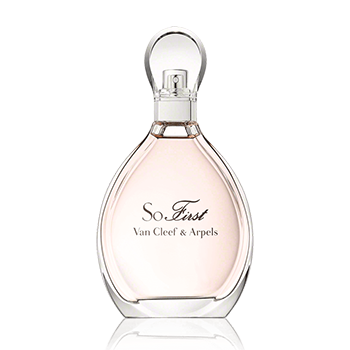 Van Cleef & Arpels - So First eau de parfum parfüm hölgyeknek