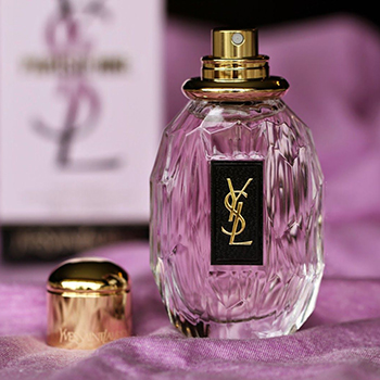 Yves Saint-Laurent - Parisienne (eau de parfum) eau de parfum parfüm hölgyeknek