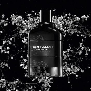 Givenchy - Gentleman (eau de parfum) eau de parfum parfüm uraknak