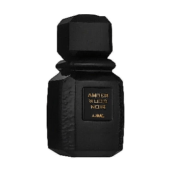 Ajmal - Amber Wood Noir eau de parfum parfüm unisex