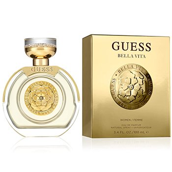 Guess - Bella Vita eau de parfum parfüm hölgyeknek