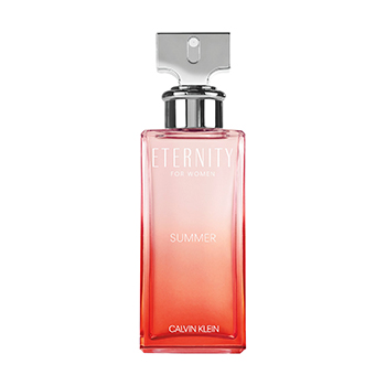 Calvin Klein - Eternity Summer (2020) eau de parfum parfüm hölgyeknek