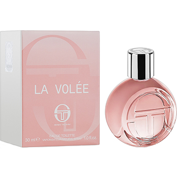 Sergio Tacchini - Volee eau de toilette parfüm hölgyeknek