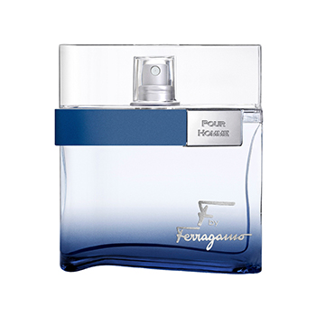 Salvatore Ferragamo - F by Ferragamo Free Time eau de toilette parfüm uraknak