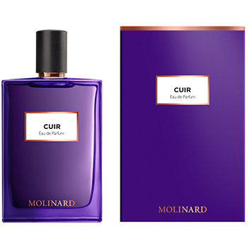 Nobile 1942 - Cuir eau de parfum parfüm unisex