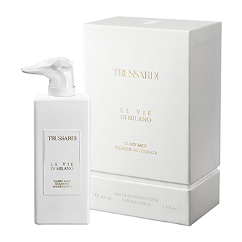 Trussardi - Clary Sage Edizione Millesimata eau de parfum parfüm unisex