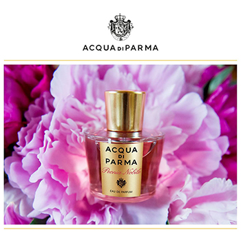 Acqua Di Parma - Peonia Nobile eau de parfum parfüm hölgyeknek