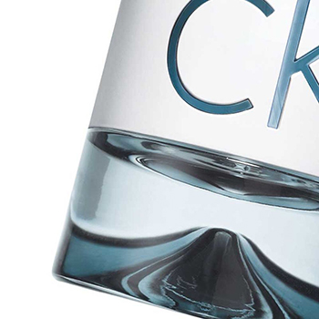 Calvin Klein - CK IN 2 U eau de toilette parfüm uraknak