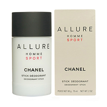 Chanel - Allure Homme Sport stift dezodor eau de toilette parfüm uraknak