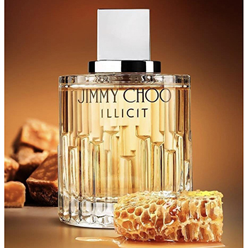 Jimmy Choo - Illicit eau de parfum parfüm hölgyeknek