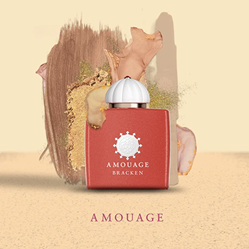 Amouage - Bracken Woman eau de parfum parfüm hölgyeknek