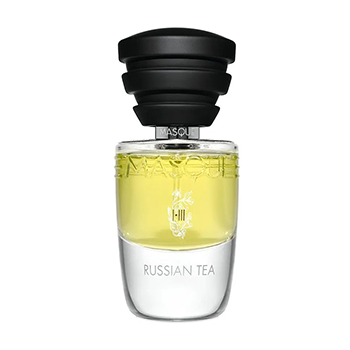 Masque Milano - Russian Tea eau de parfum parfüm unisex