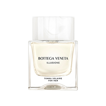 Bottega Veneta  - Illusione Tonka Solaire eau de parfum parfüm hölgyeknek