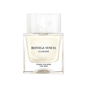 Bottega Veneta - Illusione Tonka Solaire eau de parfum parfüm hölgyeknek