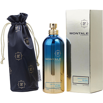 Montale - So Iris Intense eau de parfum parfüm unisex
