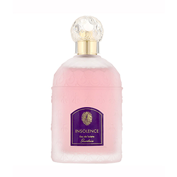 Guerlain - Insolence  (eau de toilette) (2017) eau de toilette parfüm hölgyeknek