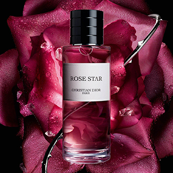 Christian Dior - Rose Star eau de parfum parfüm unisex