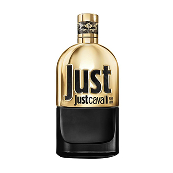 Roberto Cavalli - Just Cavalli Gold eau de parfum parfüm uraknak