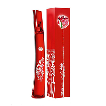Kenzo - Flower by Kenzo Tag (eau de toilette) eau de toilette parfüm hölgyeknek