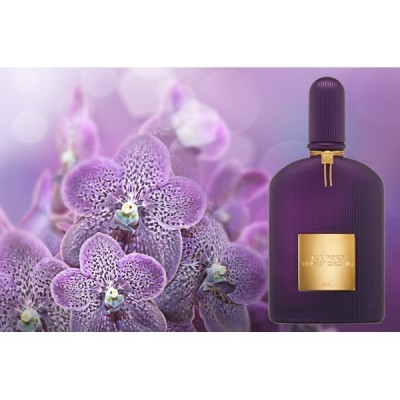 Tom Ford - Velvet Orchid eau de parfum parfüm hölgyeknek