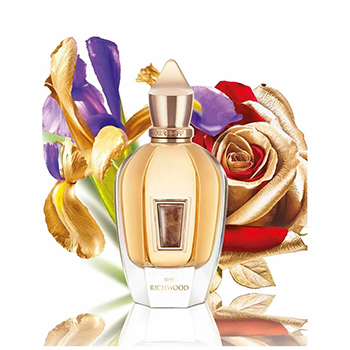 Xerjoff - Richwood eau de parfum parfüm unisex