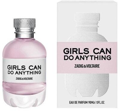 Zadig & Voltaire - Girls Can Do Anything eau de parfum parfüm hölgyeknek