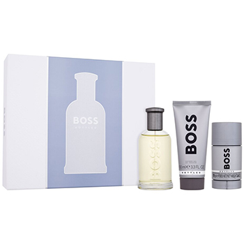 Hugo Boss - Bottled szett XV. eau de toilette parfüm uraknak