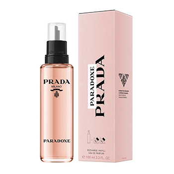 Prada - Paradoxe utántöltő eau de parfum parfüm hölgyeknek