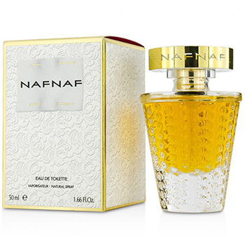 NAF NAF - NAF NAF eau de toilette parfüm hölgyeknek
