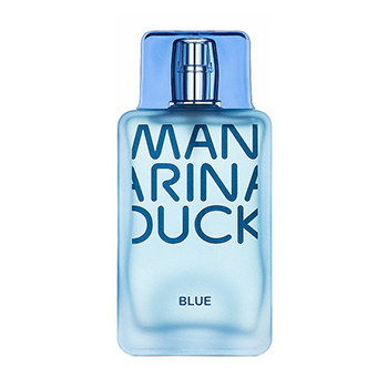 Mandarina Duck - Blue eau de toilette parfüm uraknak