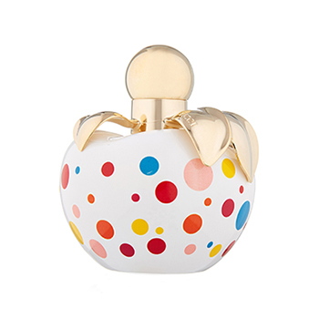 Nina Ricci - Nina POP eau de toilette parfüm hölgyeknek