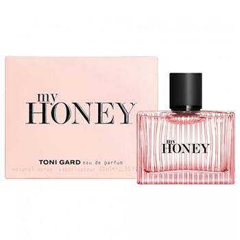 Toni Gard - My Honey eau de parfum parfüm hölgyeknek